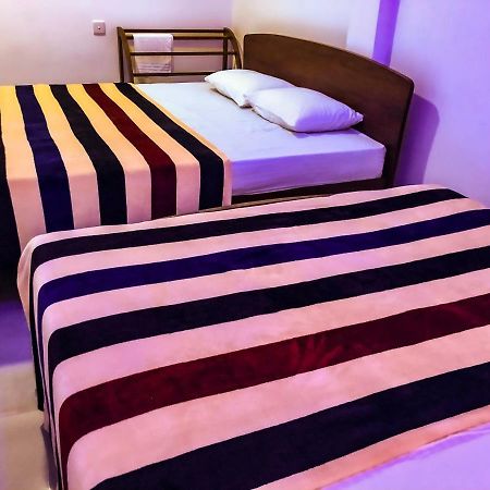 Gimhana Guest House Nuwara Eliya Luaran gambar