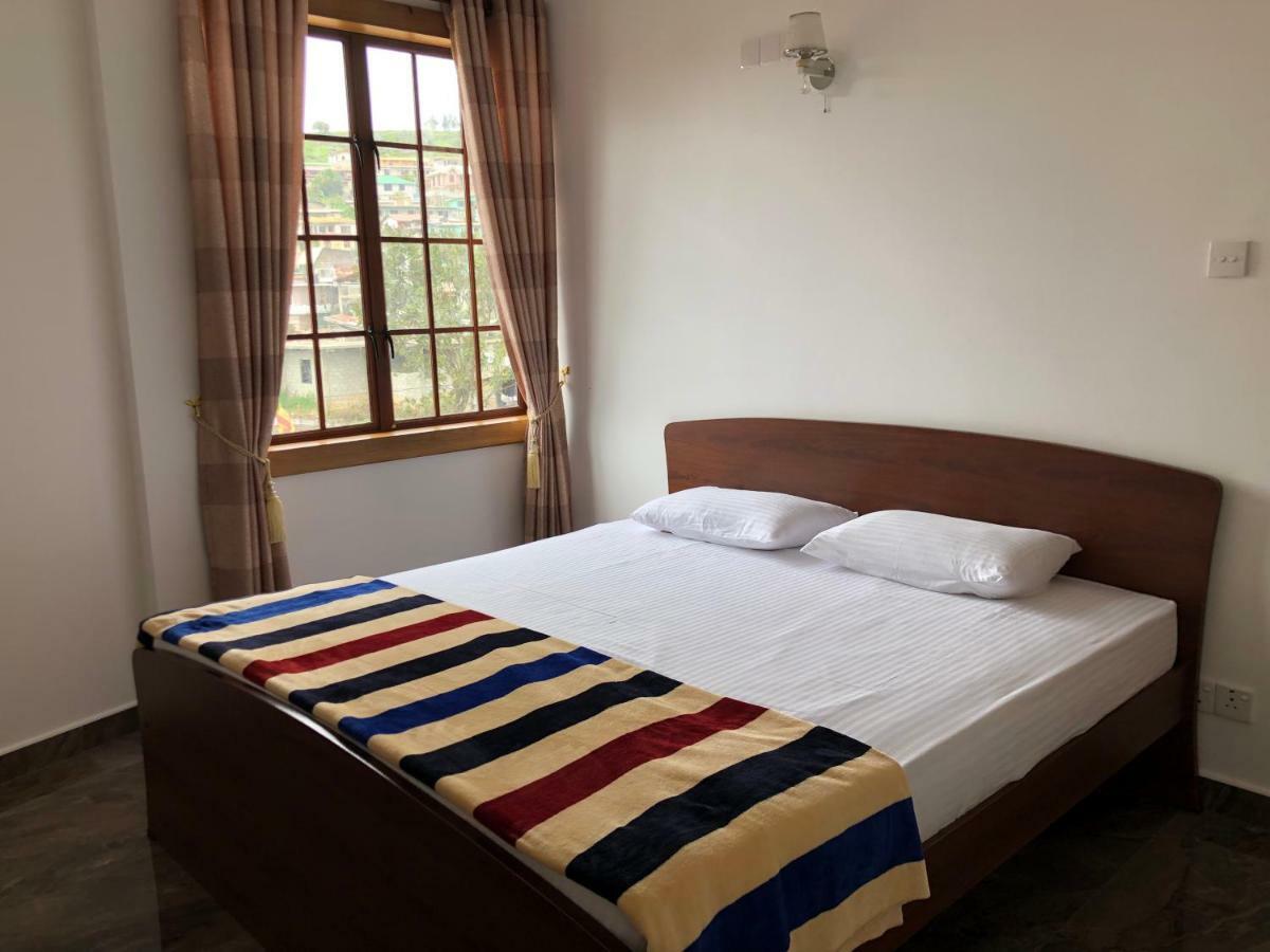 Gimhana Guest House Nuwara Eliya Luaran gambar