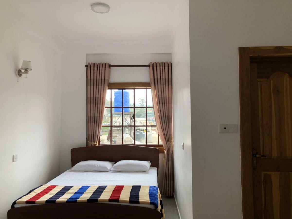 Gimhana Guest House Nuwara Eliya Luaran gambar