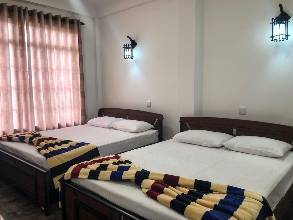 Gimhana Guest House Nuwara Eliya Luaran gambar